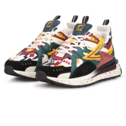 FILA - Men's Sandenal Shoes (1RM01690 124) -Urban Feet Shop FILA Men s Sandenal 1RM01690 124