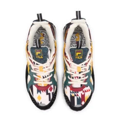 FILA - Men's Sandenal Shoes (1RM01690 124) -Urban Feet Shop FILA Men s Sandenal 1RM01690 124 3