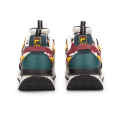 FILA - Men's Sandenal Shoes (1RM01690 124) -Urban Feet Shop FILA Men s Sandenal 1RM01690 124 4