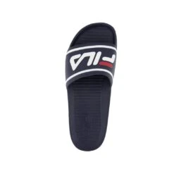 FILA - Men's Sleek Slides (1SM00075 422) -Urban Feet Shop FILA Men s Sleek Slide 1SM00075 422 4