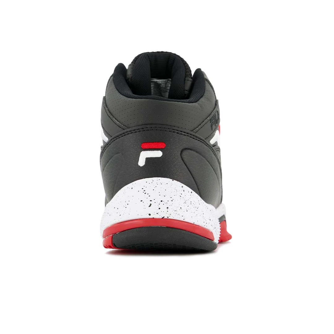 FILA - Men's Spitfire Shoes(1BM01817 014) 6 FILA - Men's Spitfire Shoes(1BM01817 014) - Image 4