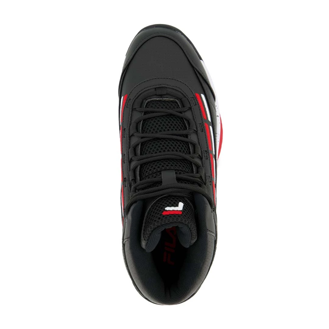 FILA - Men's Spitfire Shoes(1BM01817 014) 5 FILA - Men's Spitfire Shoes(1BM01817 014) - Image 3