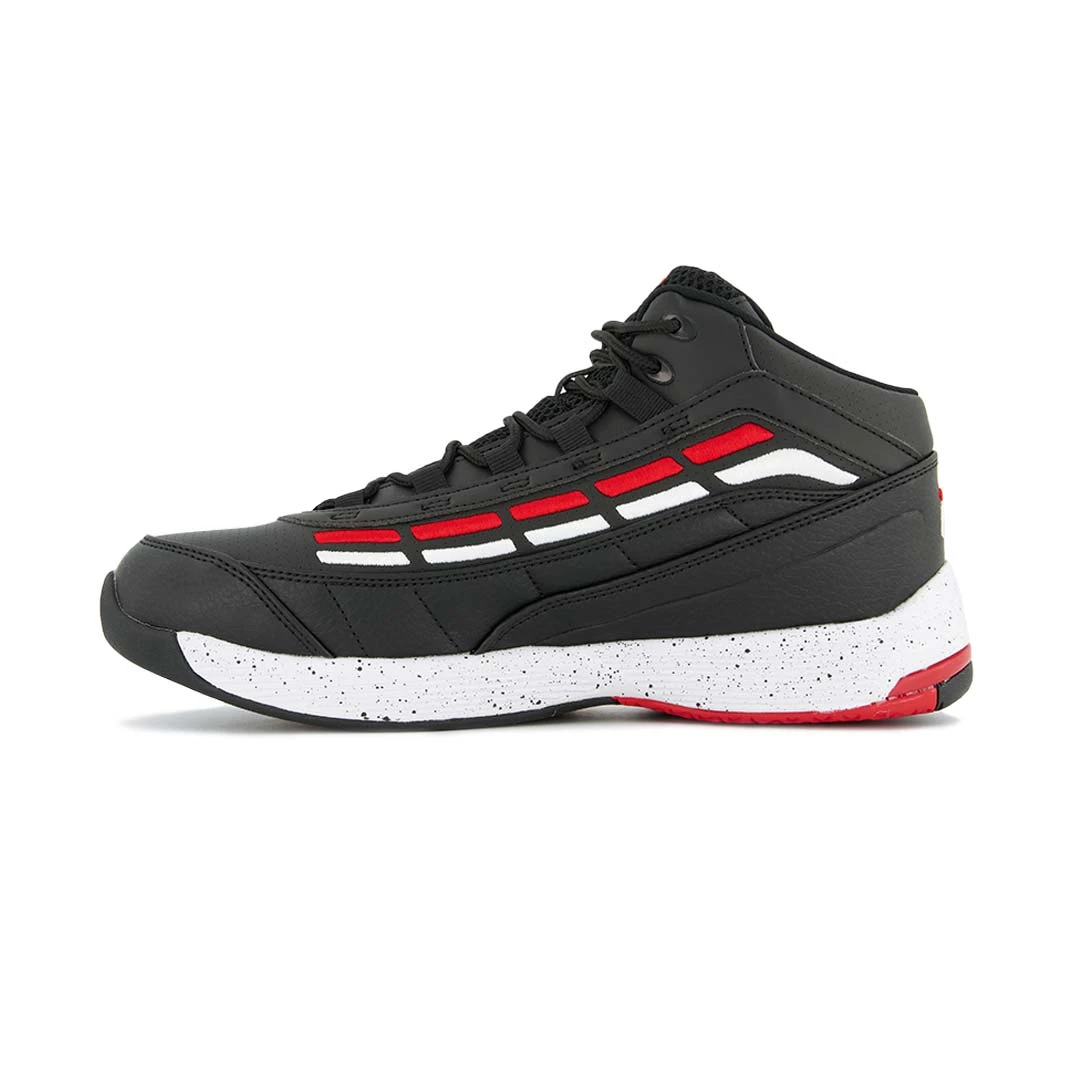 FILA - Men's Spitfire Shoes(1BM01817 014) 4 FILA - Men's Spitfire Shoes(1BM01817 014) - Image 2