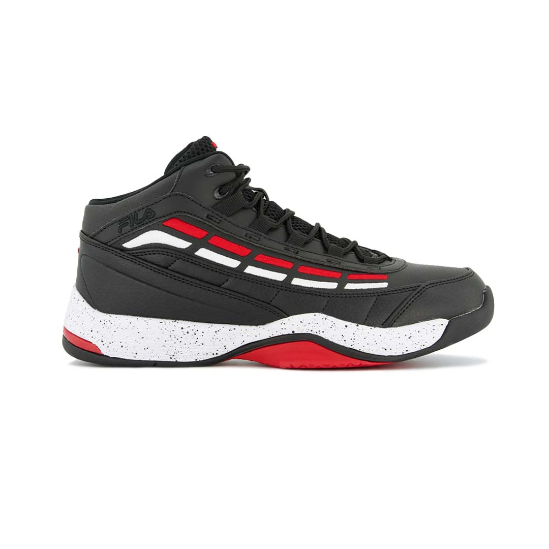 FILA - Men's Spitfire Shoes(1BM01817 014) 3 FILA - Men's Spitfire Shoes(1BM01817 014)