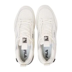 FILA - Men's T-1 MID Saga Shoes (1FM01738 100) 11 FILA - Men's T-1 MID Saga Shoes (1FM01738 100) -Urban Feet Shop FILA Men s T 1 MID Saga Shoes 1FM01738 100 2