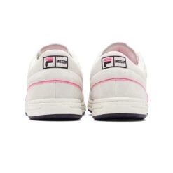 FILA - Unisex Tennis 88 X MSGM Shoes (1TM01735 119) -Urban Feet Shop FILA Men s Tennis 88 X MSGM Shoes 1TM01735 119 2