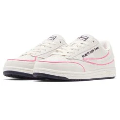 FILA - Unisex Tennis 88 X MSGM Shoes (1TM01735 119) -Urban Feet Shop FILA Men s Tennis 88 X MSGM Shoes 1TM01735 119 4