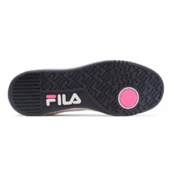 FILA - Unisex Tennis 88 X MSGM Shoes (1TM01735 119) -Urban Feet Shop FILA Men s Tennis 88 X MSGM Shoes 1TM01735 119 5