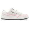 FILA - Unisex Tennis 88 X MSGM Shoes (1TM01735 119) -Urban Feet Shop FILA Men s Tennis 88 X MSGM Shoes 1TM01735 119 7