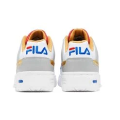 FILA - Men's Teratach 600 Shoes (1BM01744 147) 9 FILA - Men's Teratach 600 Shoes (1BM01744 147) -Urban Feet Shop FILA Men s Teratach 600 1BM01744 147 03 5d73885b c708 4fad af5b c5de9a3b3782