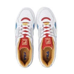 FILA - Men's Teratach 600 Shoes (1BM01744 147) 10 FILA - Men's Teratach 600 Shoes (1BM01744 147) -Urban Feet Shop FILA Men s Teratach 600 1BM01744 147 04