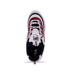 FILA - Men's Fila Ray Shoes (1CM00501 125) -Urban Feet Shop FILA Men sFilaRay 1CM00501125 05