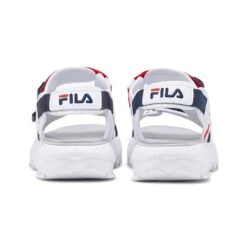 FILA - Unisex Disruptor Sandals (1SM00069 125) -Urban Feet Shop FILA Unisex Disruptor Sandals 1SM00069 125 03