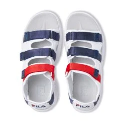 FILA - Unisex Disruptor Sandals (1SM00069 125) -Urban Feet Shop FILA Unisex Disruptor Sandals 1SM00069 125 04