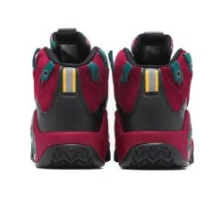 FILA - Men's Grant Hill 1 Shoes (1BM01287 607) -Urban Feet Shop FILA Unisex Grant Hill 1 Shoes 1BM01287 607 3