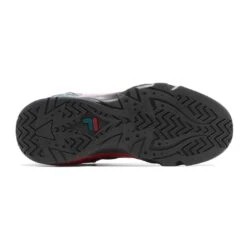 FILA - Men's Grant Hill 1 Shoes (1BM01287 607) -Urban Feet Shop FILA Unisex Grant Hill 1 Shoes 1BM01287 607 5