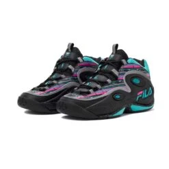 FILA - Unisex Grant Hill 3 Shoes (1BM01291 965) -Urban Feet Shop FILA Unisex Grant Hill 3 Shoes 1BM01291 965 03