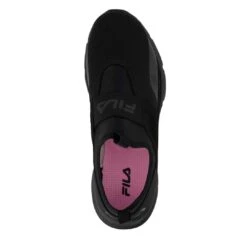FILA - Women's Accolade Evo 2 Shoes (5RM02330 001) -Urban Feet Shop FILA Women s Accolade Evo 2 5RM02330 001 04