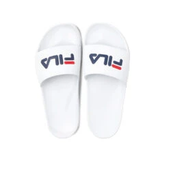 FILA - Women's Drifter Slides (5SM00525 125) 10 FILA - Women's Drifter Slides (5SM00525 125) -Urban Feet Shop FILA Women s Drifter Sandal 5SM00525 125 4