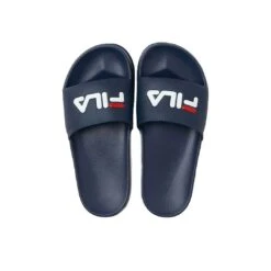 FILA - Women's Drifter Slides (5SM00525 422) 9 FILA - Women's Drifter Slides (5SM00525 422) -Urban Feet Shop FILA Women s Drifter Sandal 5SM00525 422 3