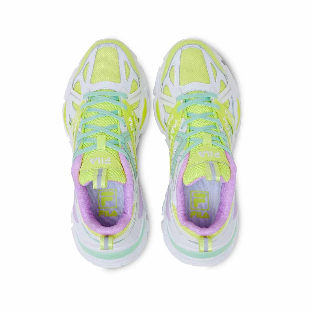 FILA - Women's Electrove 2 Shoes (5RM01744 744) 7 FILA - Women's Electrove 2 Shoes (5RM01744 744) - Image 5