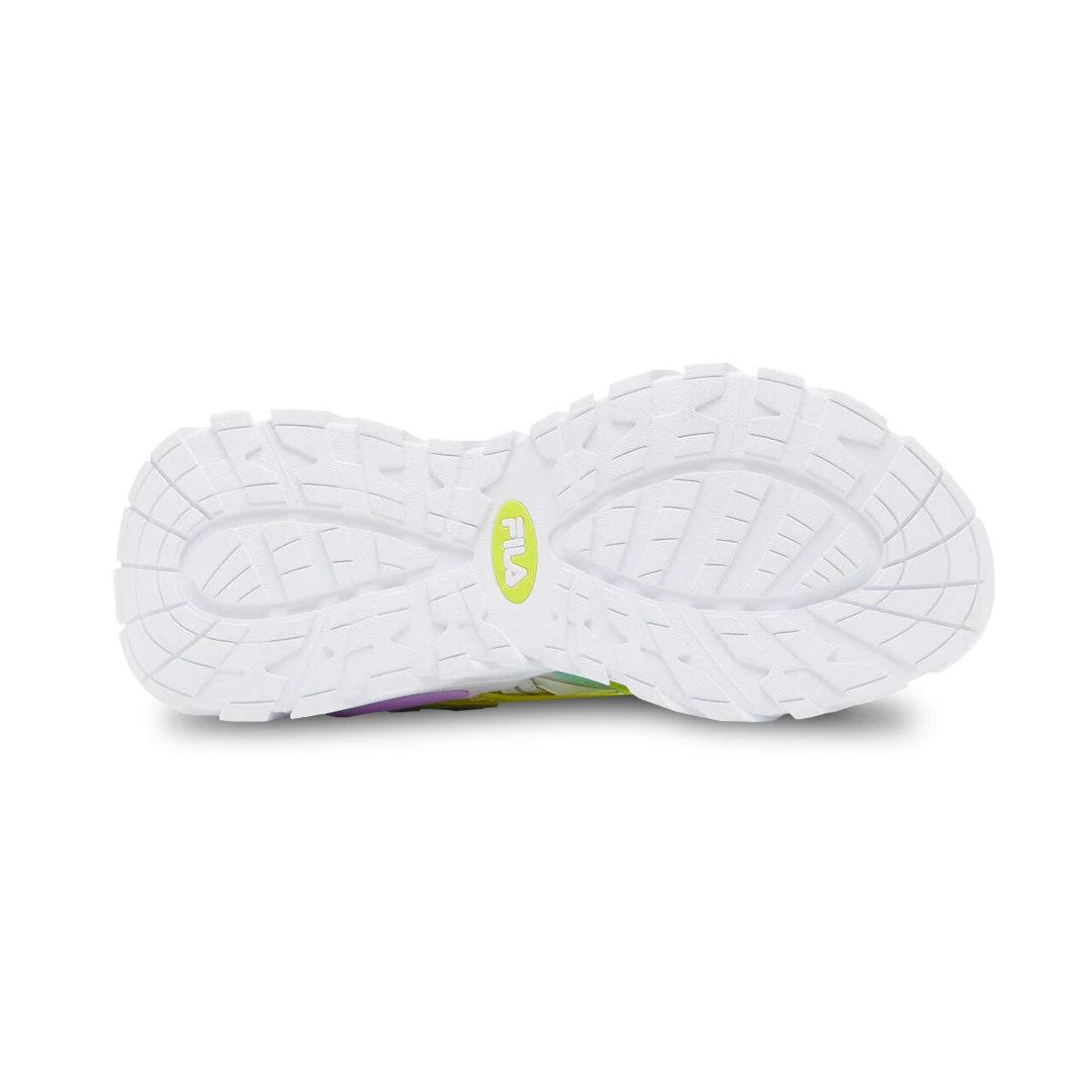 FILA - Women's Electrove 2 Shoes (5RM01744 744) 8 FILA - Women's Electrove 2 Shoes (5RM01744 744) - Image 6