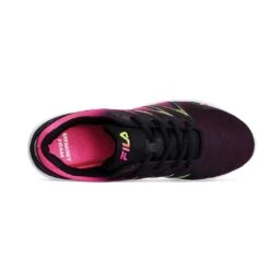 FILA - Women's Memory Fantom 8 Shoes (5RM02107 044) -Urban Feet Shop FILA Women s Memory Fantom 8 Shoes 5RM02107 044 4
