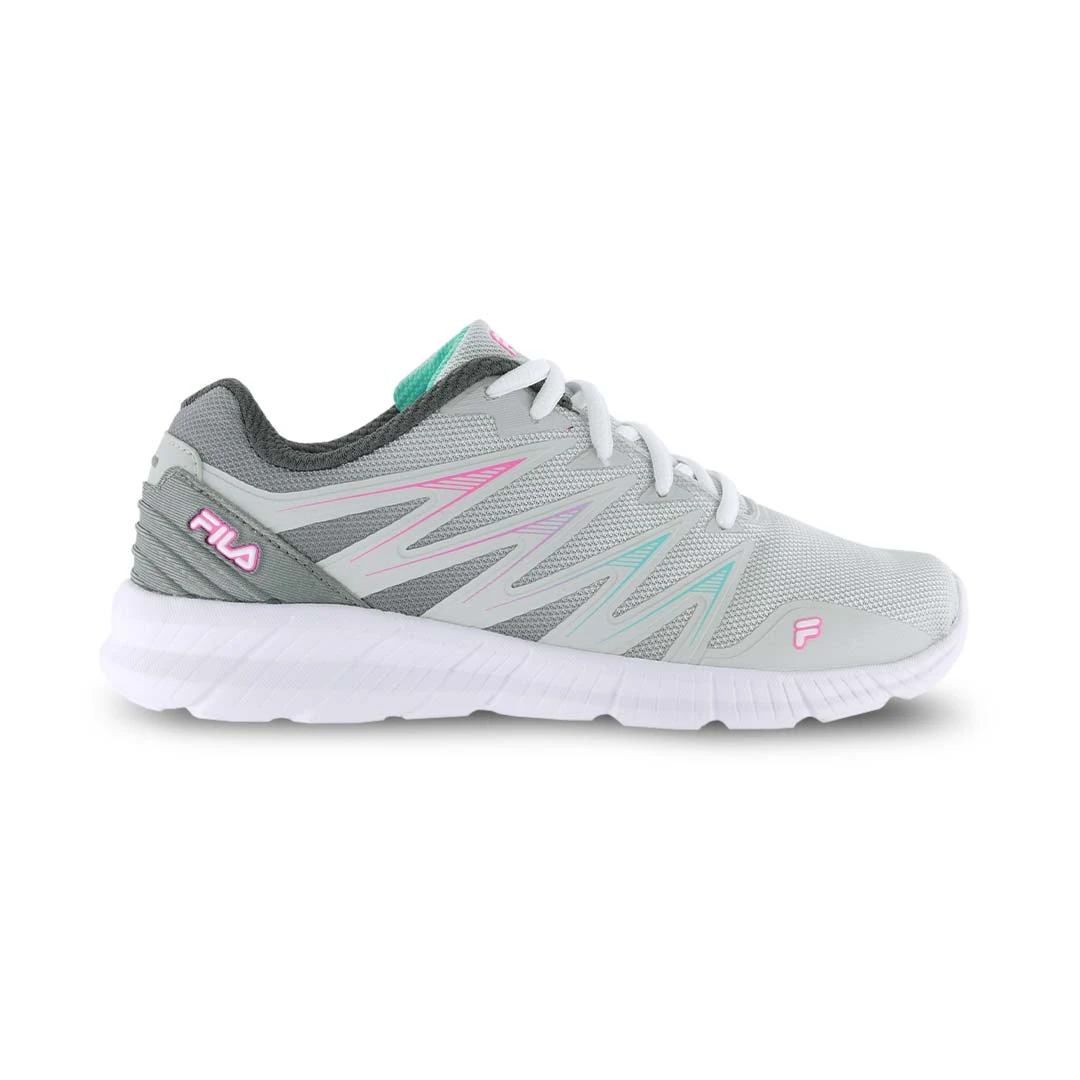 FILA - Women's Memory Fantom 8 Shoes (5RM02130 263) 3 FILA - Women's Memory Fantom 8 Shoes (5RM02130 263)