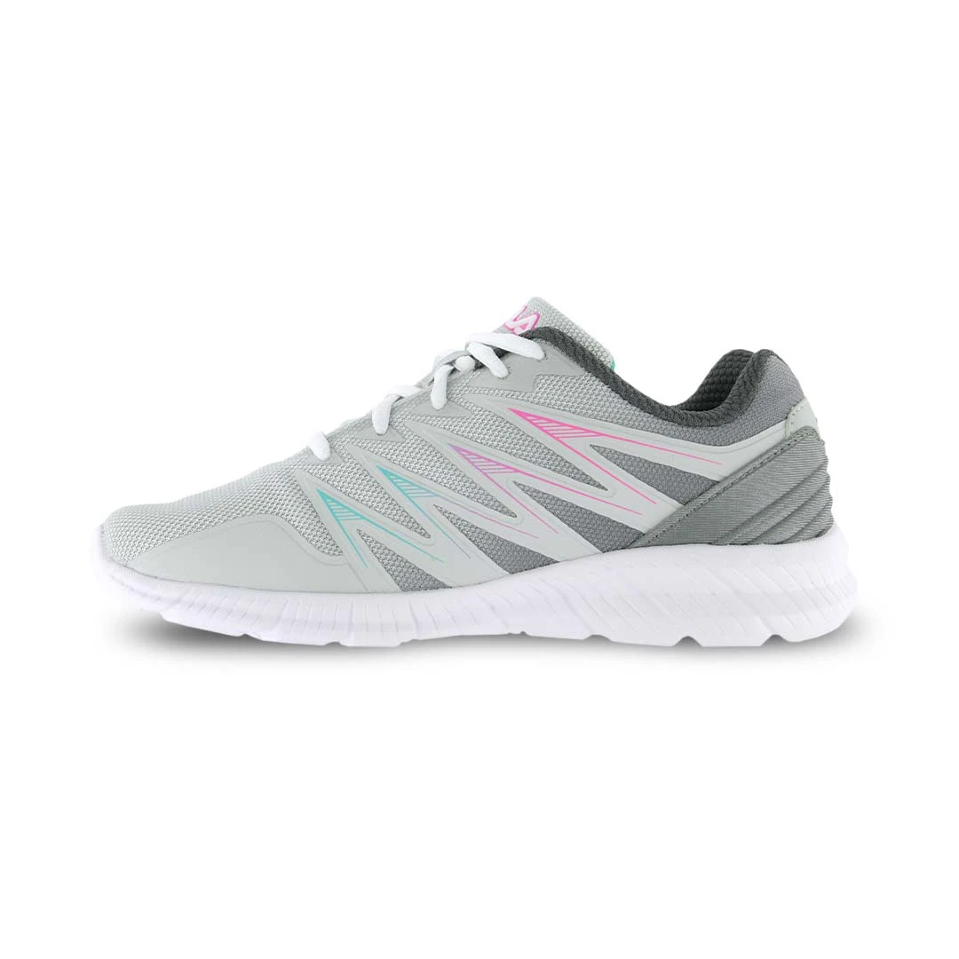FILA - Women's Memory Fantom 8 Shoes (5RM02130 263) 4 FILA - Women's Memory Fantom 8 Shoes (5RM02130 263) - Image 2
