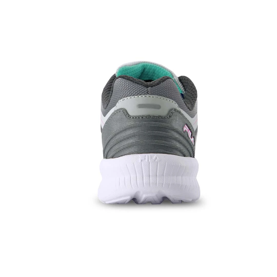 FILA - Women's Memory Fantom 8 Shoes (5RM02130 263) 5 FILA - Women's Memory Fantom 8 Shoes (5RM02130 263) - Image 3