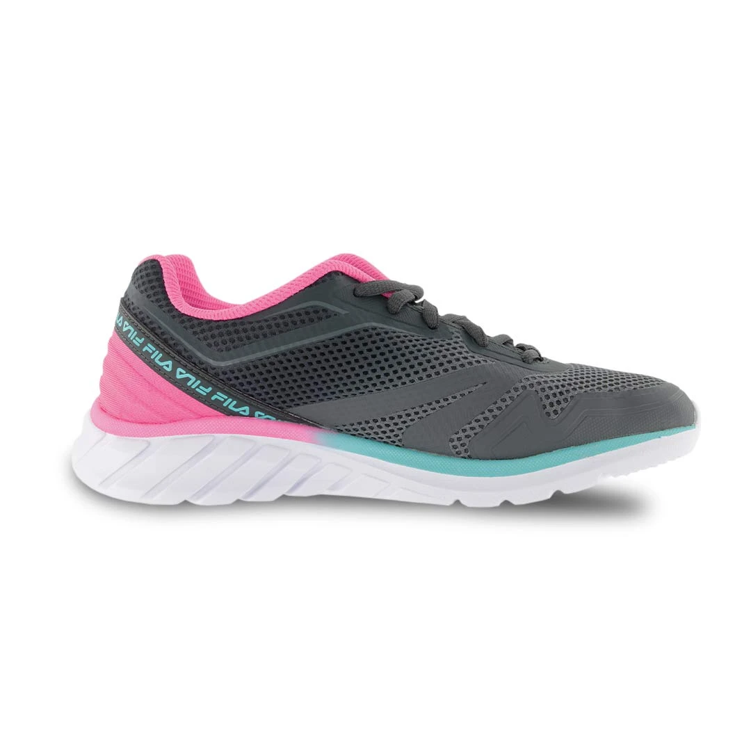 FILA - Women's Memory Galaxia 4 Shoes (5RM01865 070) 3 FILA - Women's Memory Galaxia 4 Shoes (5RM01865 070)