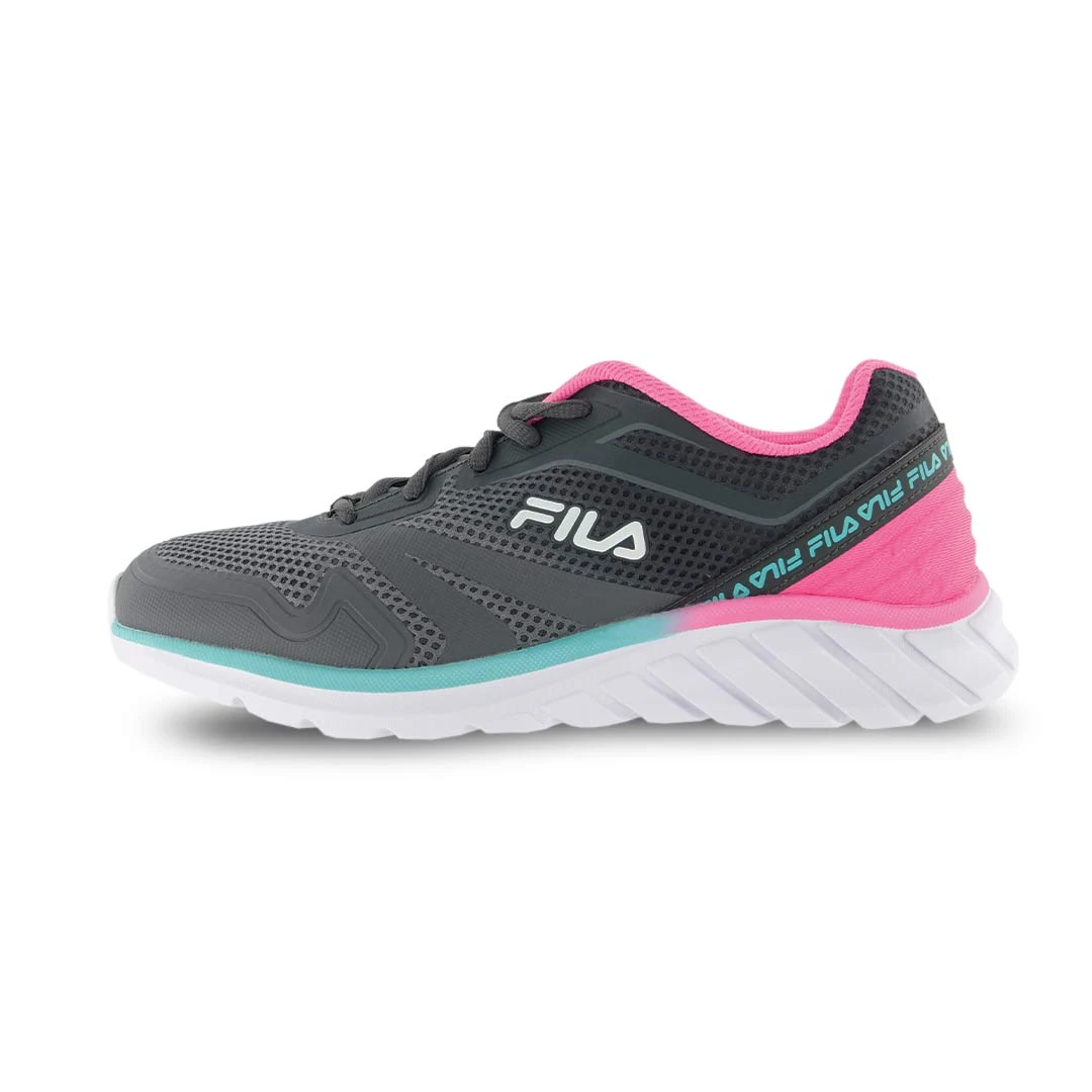 FILA - Women's Memory Galaxia 4 Shoes (5RM01865 070) 4 FILA - Women's Memory Galaxia 4 Shoes (5RM01865 070) - Image 2
