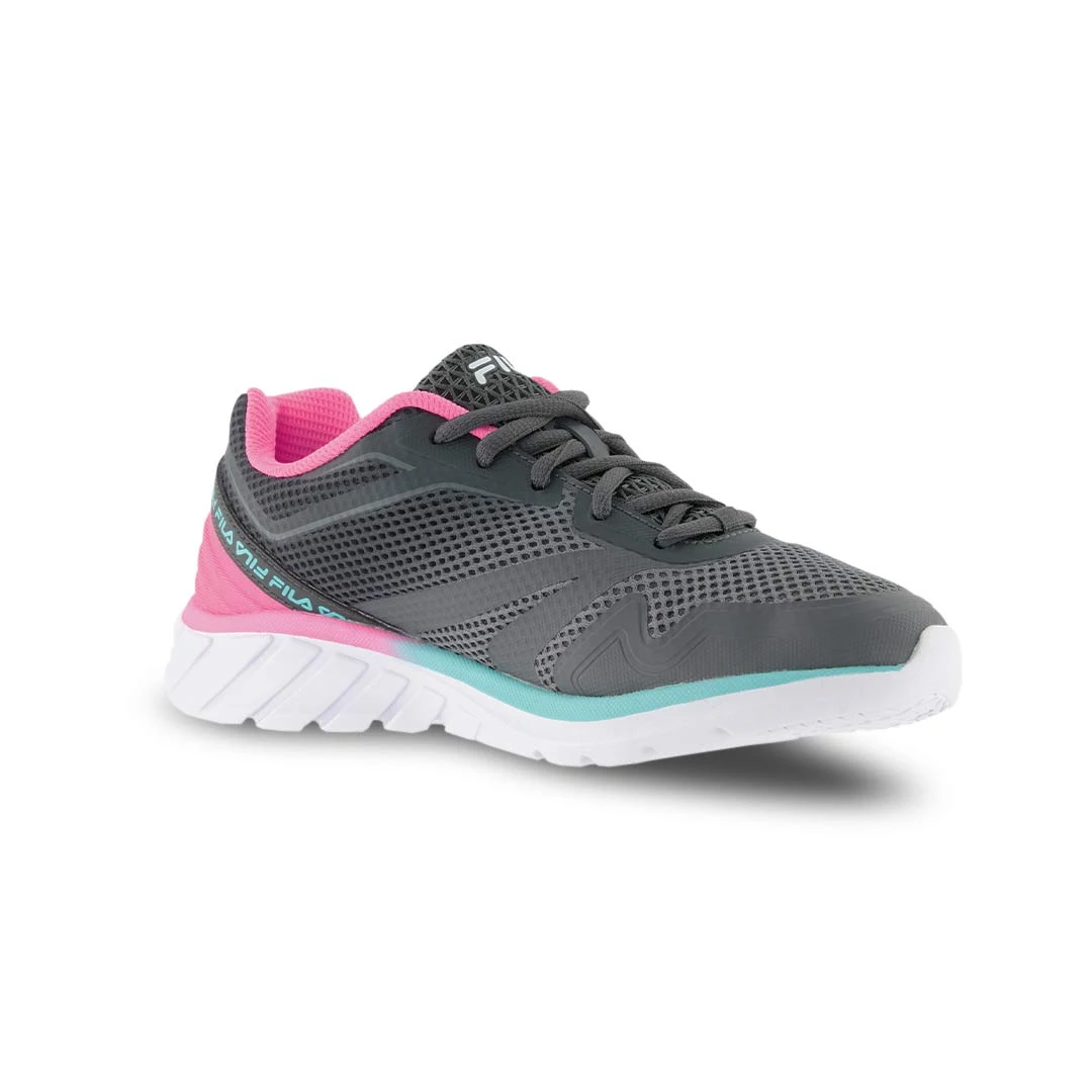 FILA - Women's Memory Galaxia 4 Shoes (5RM01865 070) 5 FILA - Women's Memory Galaxia 4 Shoes (5RM01865 070) - Image 3