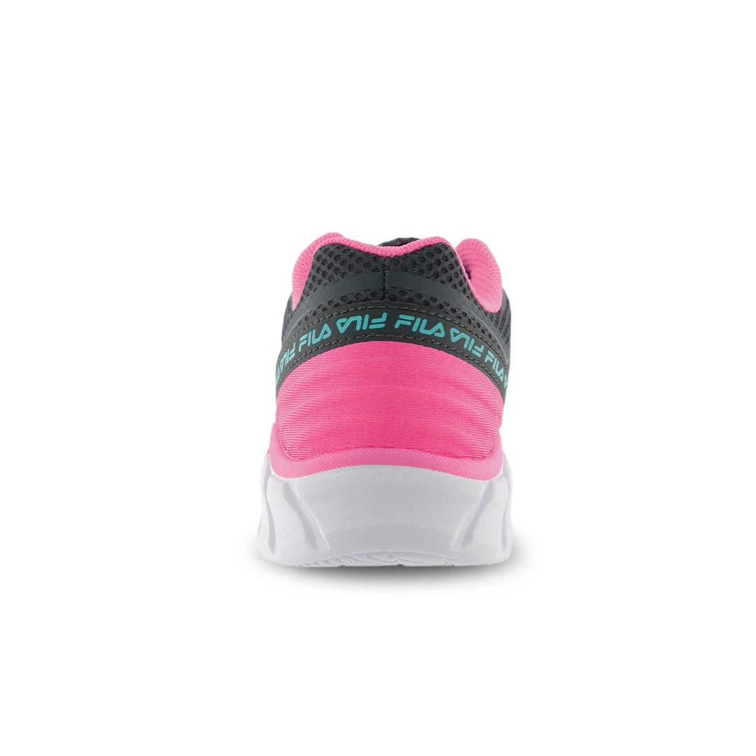 FILA - Women's Memory Galaxia 4 Shoes (5RM01865 070) 6 FILA - Women's Memory Galaxia 4 Shoes (5RM01865 070) - Image 4
