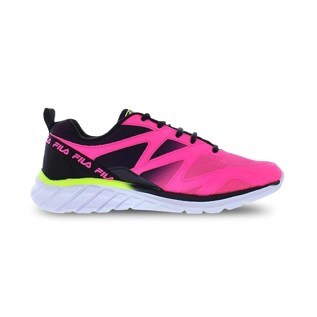 FILA - Women's Memory Galaxia 5 Shoes (5RM02113 656) 3 FILA - Women's Memory Galaxia 5 Shoes (5RM02113 656)
