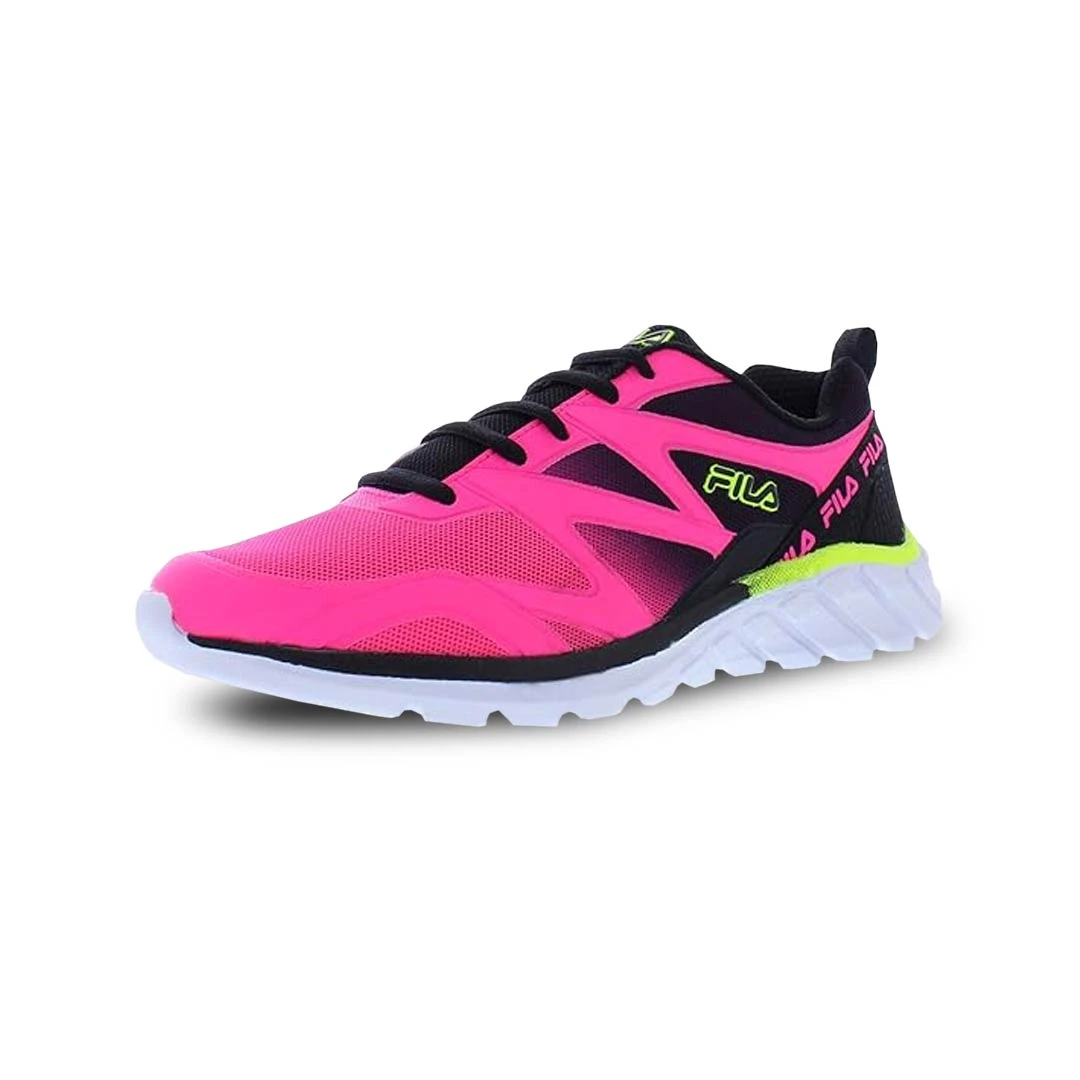 FILA - Women's Memory Galaxia 5 Shoes (5RM02113 656) 4 FILA - Women's Memory Galaxia 5 Shoes (5RM02113 656) - Image 2