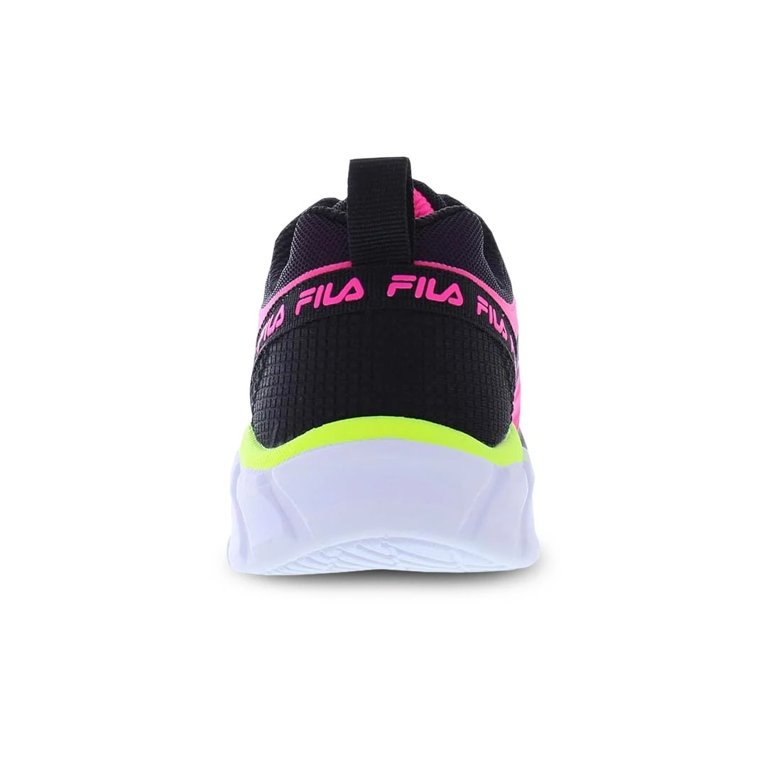FILA - Women's Memory Galaxia 5 Shoes (5RM02113 656) 5 FILA - Women's Memory Galaxia 5 Shoes (5RM02113 656) - Image 3