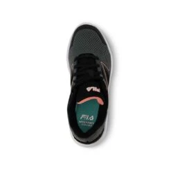 FILA - Women's Memory Panorama 9 Shoes (5RM01619 059) -Urban Feet Shop FILA Women s Memory Panorama 9 Shoes 5RM01619 059 05