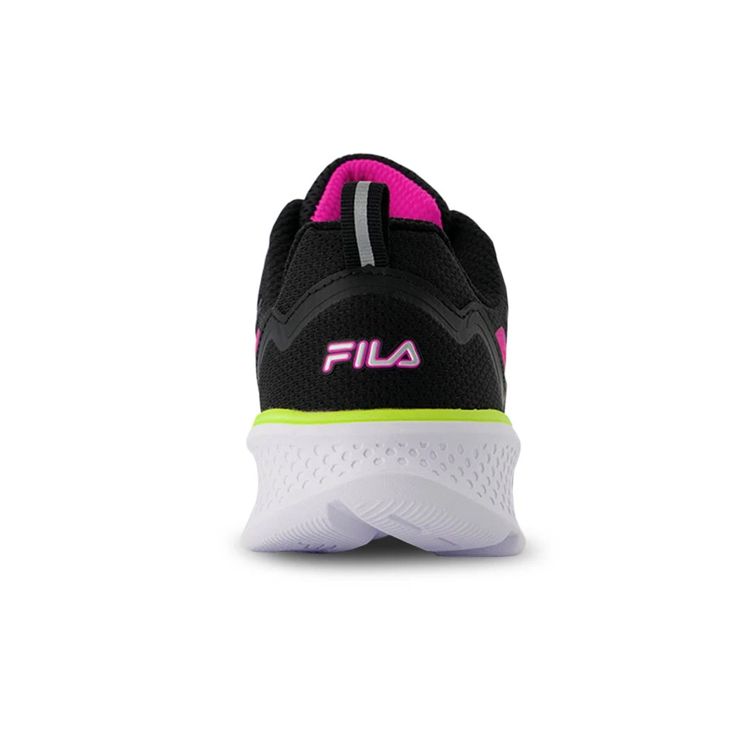 FILA - Women's Memory Primeforce 8 Shoes (5RM02082 011) 5 FILA - Women's Memory Primeforce 8 Shoes (5RM02082 011) - Image 3