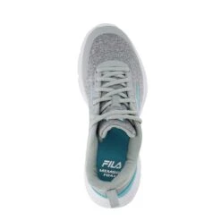 FILA - Women's Memory Speedchaser 4 Heather Shoes (5RM01831 068) -Urban Feet Shop FILA Women s Memory Speedchaser 4 Heather 5RM01831 068 04