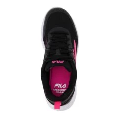FILA - Women's Memory Speedchaser 4 Shoes (5RM01830 020) -Urban Feet Shop FILA Women s Memory Speedchaser 4 5RM01830 020 04