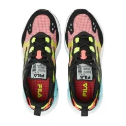 FILA - Women's Ray Tracer Evo Shoes (5RM01743 016) -Urban Feet Shop FILA Women s Ray Tracer Evo Shoes 5RM01743 016 4