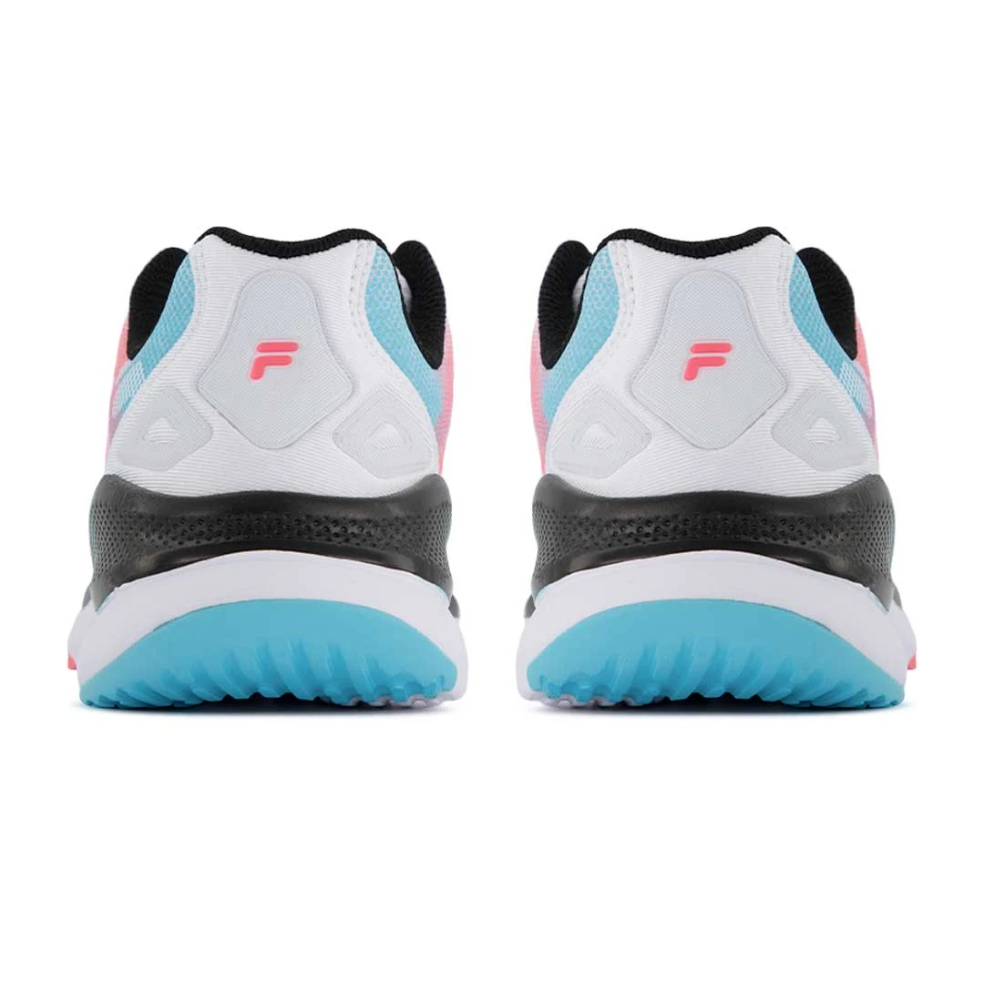 FILA - Women's Skyshift 6 Shoes (5GM01892 132) 5 FILA - Women's Skyshift 6 Shoes (5GM01892 132) - Image 3