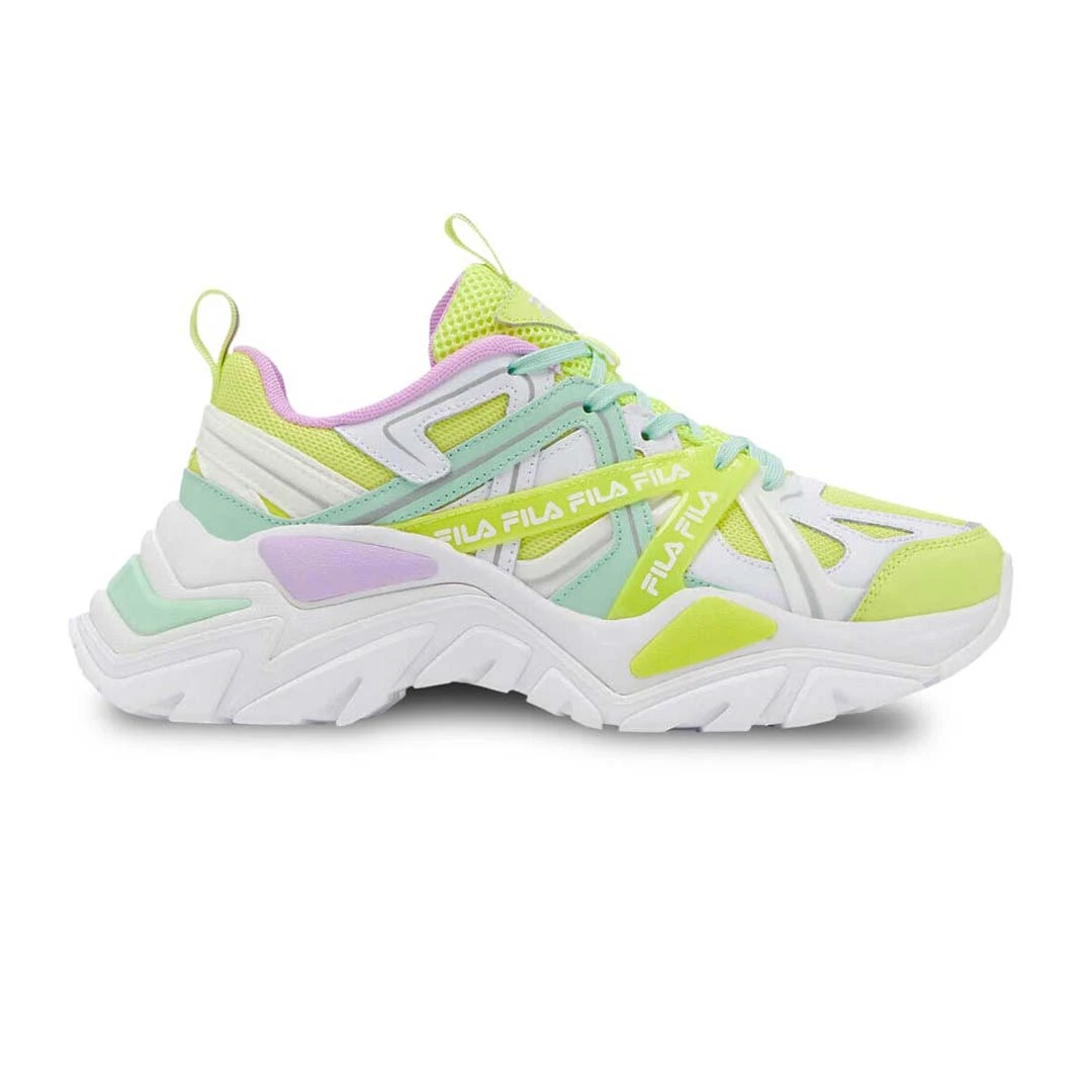 FILA - Women's Electrove 2 Shoes (5RM01744 744) 3 FILA - Women's Electrove 2 Shoes (5RM01744 744)