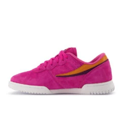 FILA - Women's Original Fitness Shoes (5FM00556 689) -Urban Feet Shop FILA Women sOriginalFitness 5FM00556689 03