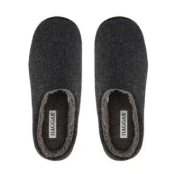 Haggar - Men's Memory Foam Slippers (71H067C001 021) 10 Haggar - Men's Memory Foam Slippers (71H067C001 021) -Urban Feet Shop Haggar Men s Memory Foam Slipper 71H067C001 021 04