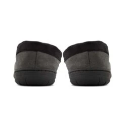 Haggar - Men's Memory Foam Slippers (71H067C002 005) 9 Haggar - Men's Memory Foam Slippers (71H067C002 005) -Urban Feet Shop Haggar Men s Memory Foam Slipper 71H067C002 005 03