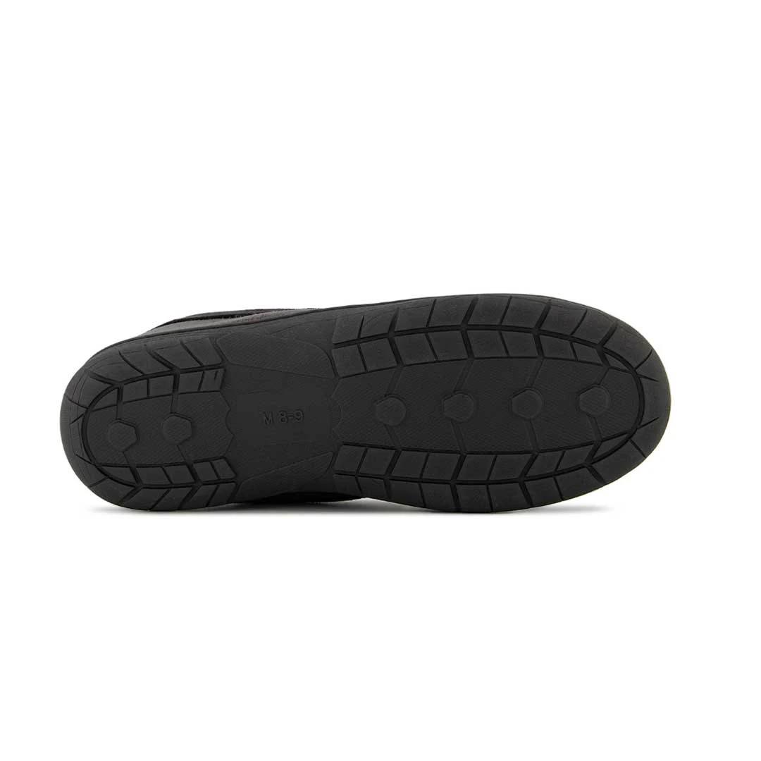 Haggar - Men's Memory Foam Slippers (71H067C002 005) 7 Haggar - Men's Memory Foam Slippers (71H067C002 005) - Image 5