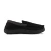 Haggar - Men's Memory Foam Slippers (71H067C003 001) 2 Haggar - Men's Memory Foam Slippers (71H067C003 001) -Urban Feet Shop Haggar Men s Memory Foam Slipper 71H067C003 001 1