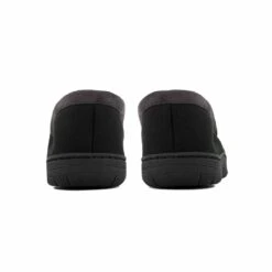 Haggar - Men's Memory Foam Slippers (71H067C003 001) -Urban Feet Shop Haggar Men s Memory Foam Slipper 71H067C003 001 3
